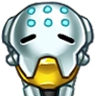 Zenyatta Discord emoji