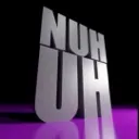 nuhuh