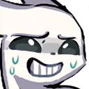 sluggrimace