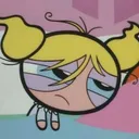 ppg_bubblestired Discord Emoji