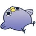 Sadbirb Discord Emoji
