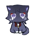 ScarameowCry