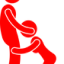 Head Head Discord Emoji