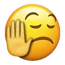 Talktothehand talktothehand Discord Emoji