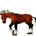 EponaShy