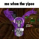 Yippee