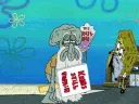 nyehsquidward