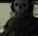 x_ghost