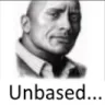 unbased