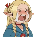 Marcille_cry