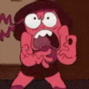 rubyanger