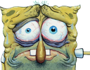4c_spongebobtired Discord emoji
