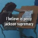 percy_supermacy