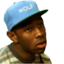 AlsoWolf Discord Emoji