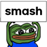:pepesmash: