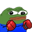 :pepeboxing: