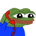:phonecallpepe: