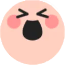 Joyous joyous Discord Emoji