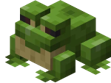 Minecraft_Frog Discord emoji