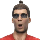 notdaface notdaface