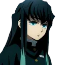 TiredMui Discord Emoji