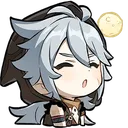 razor_howl Discord Emoji