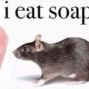 IEatSoap