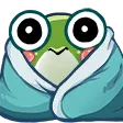 froginblanket