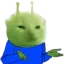 glorpShrug