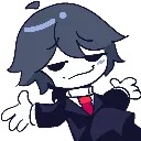 meffshrug