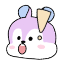 shock Discord emoji
