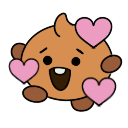 feeling_love Discord emoji