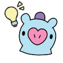 idea Discord emoji
