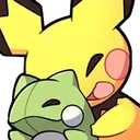 hug