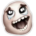 trollface_laugh Discord Emoji