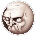trollface_angry Discord Emoji