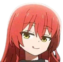 kitasmug Discord emoji