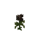 1287minecraftwitherrose Discord Emoji