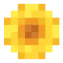 7364minecraftsunflower Discord Emoji