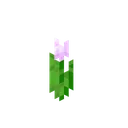1923minecraftpinktulip Discord Emoji