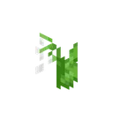 3260minecraftlilyofthevalley Discord Emoji