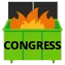 congressdumpsterfire