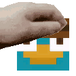 patcorn Discord emoji