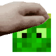 patgreen Discord emoji