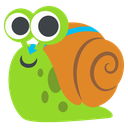 snail Discord emoji