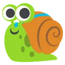 snail
