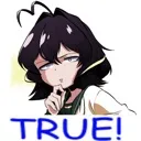 UtenaTrue