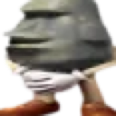 ST_moyaiwait Discord emoji