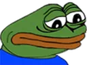 sadpepe Discord Emoji