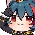 merryking_salute merryking_salute